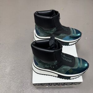 F65 Italy Sneaker